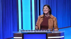 Jeopardy! Second Chance Group 3 Semi Finals Matchup Game 2, Show # 9402.