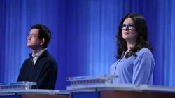 Jeopardy! Second Chance Group 3 Semi Finals Matchup Game 3, Show # 9403.