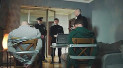 Страшная месть