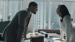 Hold The Pleasantries