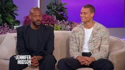 Marlon Wayans & Tyriq Withers, BigXthaPlug