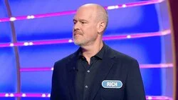 Candace Parker, Dwight Howard and Rich Eisen