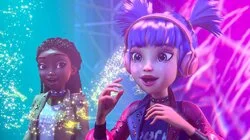 Rock and Roll Fairies