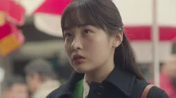 The Wind Cannot Stop Me