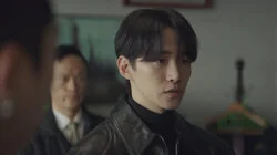 The Legend of Ambition