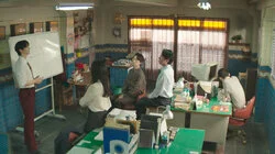 My Reason for Living