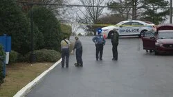 Bad Driver