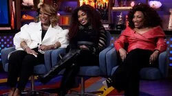 Chaka Khan, Patti LaBelle, Stephanie Mills