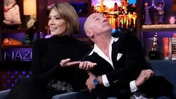 Capt. Kerry Titheradge, Michelle Collins