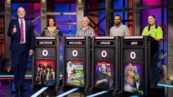 The Muppets, Pearl Jam, Meta & Fireproof Asbestos