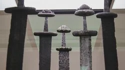 Mysteries Of The Norse Gods