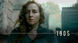 Das Leben is a Achterbahn