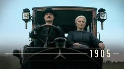 Im Krieg und in der Liebe