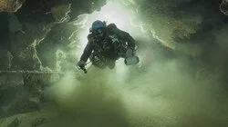 Mysteries of the Underground