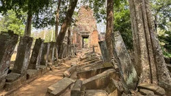 Countdown to Armageddon