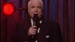 John McCain / The White Stripes