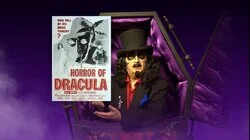Horror of Dracula