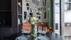 Пралине и калейдоскоп на кухне