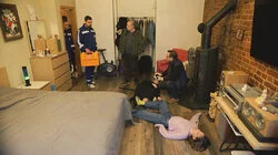 Тайное становится явным