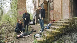 Паранормальщина