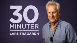 Lars Trägårdh, kulturkanon-utredare