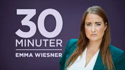 Emma Wiesner, EU-parlamentariker (C)