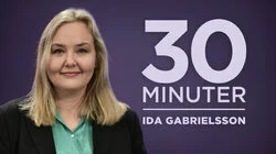 Ida Gabrielsson (V)