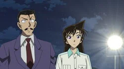 The Glassy Water's Surface (Part Two)