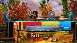 Fall Into Fall