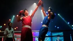 Fist Foot Fusion Episode 4