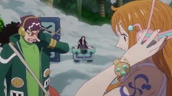 The Worst Nightmare - The Five Elders Come Together