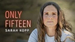 Only Fifteen - Sarah Kopp