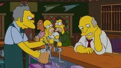 Keep Chalm and Gary On