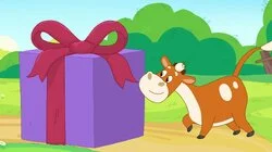 Молниеносный сюрприз