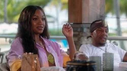 Be Hispanic, Not His Peace