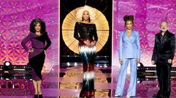 Rumble in the Jumble