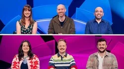 Scanners v Benchwarmers