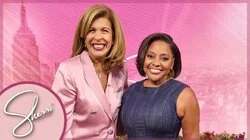 Hoda Kotb, Stephanie Mills