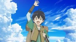 Betrayal and Salvation