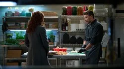 'Twas the Fight Before Christmas - Part 1