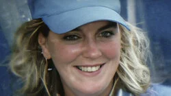 Footsteps in the Night