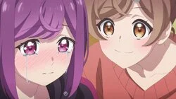 A Certain Mangaka and Their Editor