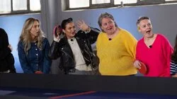 Har De Skapt Et Monster? – Del 1