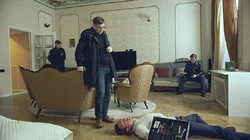 Серьезный соперник