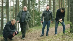 Жаркий денёк