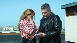 Замкнутый круг