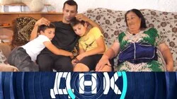 Выпуск 1210. Бабушка чужих мальчиков?