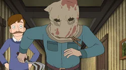 Randy Slasher