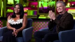 Kyle MacLachlan, Sherri Shepherd