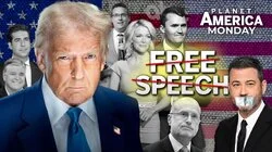 Free Speech Struck Out